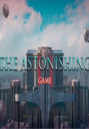 The Astonishing Game Steam Key GLOBAL