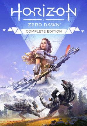 Horizon Zero Dawn | Complete Edition (PC) - Steam Key - RU/CIS