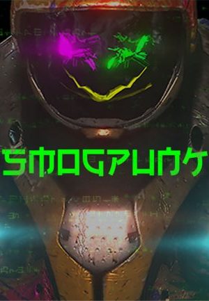 Smogpunk Steam Key GLOBAL