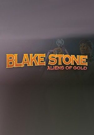 Blake Stone: Aliens of Gold Steam Key GLOBAL