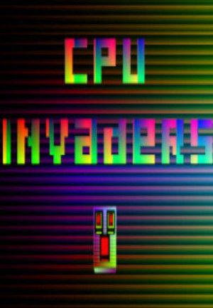 CPU Invaders Steam Key GLOBAL