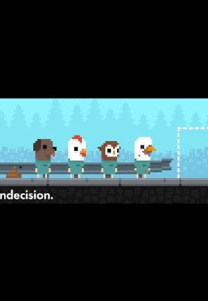 Indecision Steam Key GLOBAL