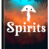 Spirits Steam Key GLOBAL