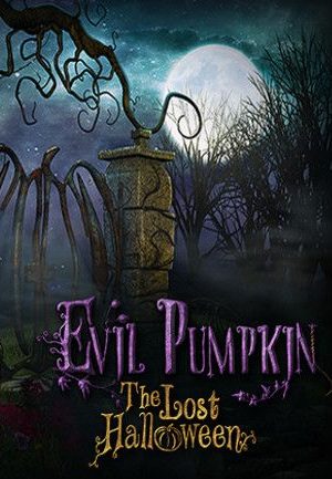 Evil Pumpkin: The Lost Halloween Steam Key GLOBAL