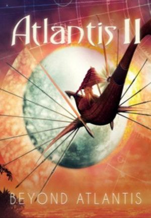 Atlantis 2: Beyond Atlantis Steam Key GLOBAL