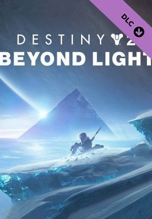 Destiny 2: Beyond Light (PC) - Steam Key - RU/CIS