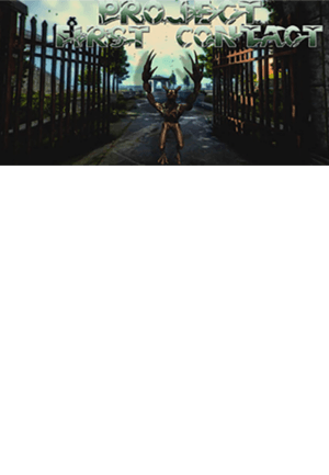 Project First Contact Steam Key GLOBAL