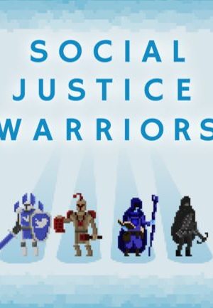 Social Justice Warriors Steam Key GLOBAL