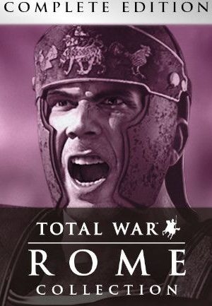 Rome: Total War Collection (PC) - Steam Key - EUROPE