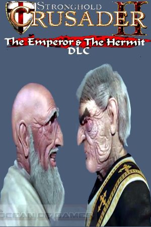 Stronghold Crusader 2: The Emperor and The Hermit Steam Key GLOBAL