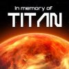 In memory of TITAN Steam Key GLOBAL