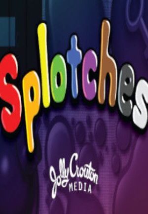 SPLOTCHES Steam Key GLOBAL