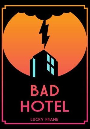 Bad Hotel Steam Key GLOBAL