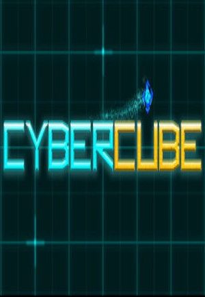 Cybercube Steam Key GLOBAL
