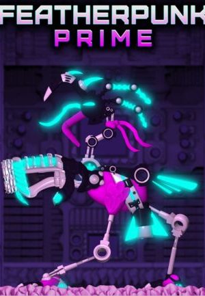 Featherpunk Prime Steam Key GLOBAL