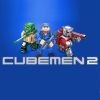 Cubemen Steam Key GLOBAL