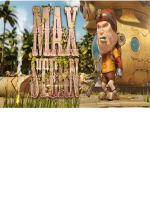 Max Stern Steam Key GLOBAL