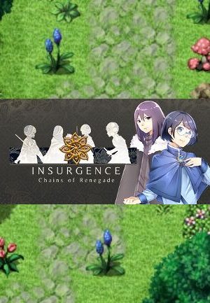 Insurgence - Chains of Renegade Steam Key GLOBAL