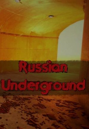 Russian Underground: VR Steam Key GLOBAL