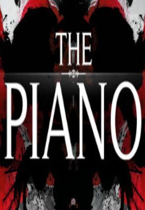 The Piano Steam Key GLOBAL
