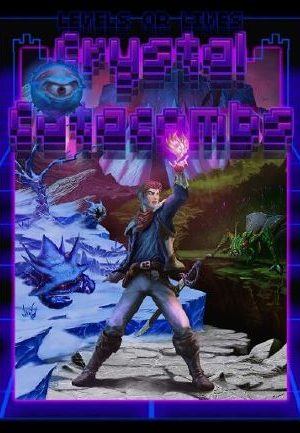 Crystal Catacombs Steam Key GLOBAL