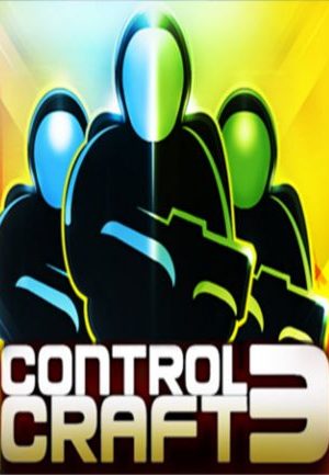 Control Craft 3 Steam Key GLOBAL
