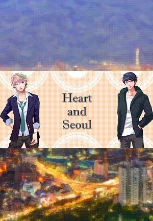 Heart and Seoul Steam Key GLOBAL
