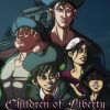 Children of Liberty Steam Key GLOBAL
