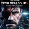METAL GEAR SOLID V: GROUND ZEROES Steam Key RU/CIS