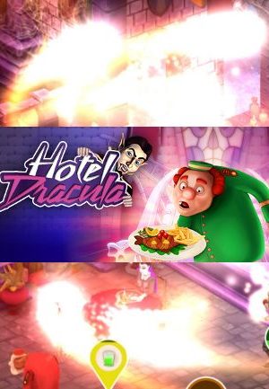 Hotel Dracula Steam Key GLOBAL
