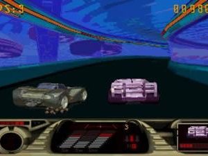 MegaRace 1 Steam Key GLOBAL