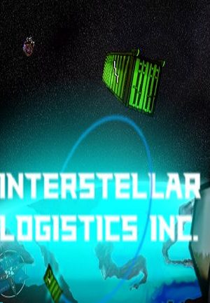 Interstellar Logistics Inc Steam Key GLOBAL