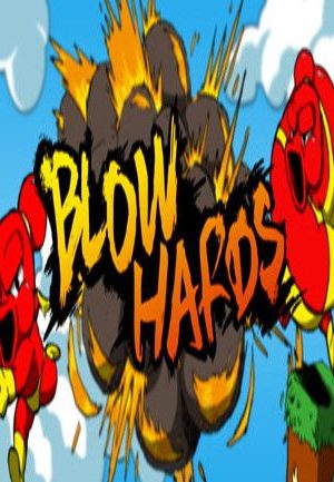 Blowhards Steam Key GLOBAL