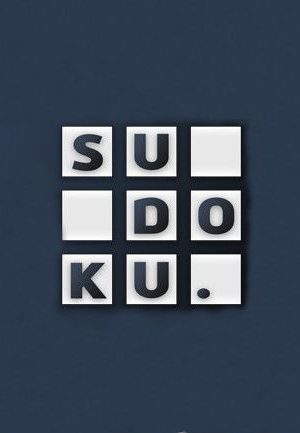 SUDOKU (PC) - Steam Key - GLOBAL