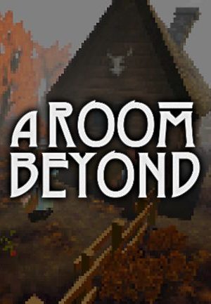 A Room Beyond Steam Key GLOBAL