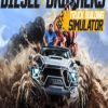 Diesel Brothers: Truck Building Simulator Steam Gift GLOBAL
