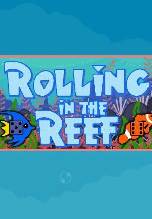 Rolling in the Reef Steam Key GLOBAL