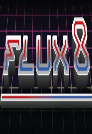 Flux8 Steam Key GLOBAL