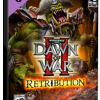 Warhammer 40,000: Dawn of War II: Retribution - Ork Race Pack Steam Key GLOBAL