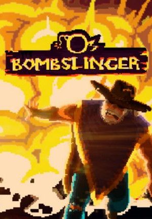 Bombslinger Steam Key GLOBAL