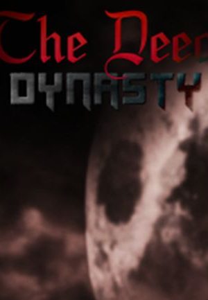 The Deed: Dynasty Steam Key GLOBAL