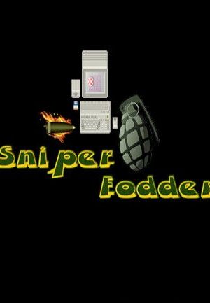 Sniper Fodder Steam Key GLOBAL