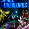 Space Overlords Steam Key GLOBAL