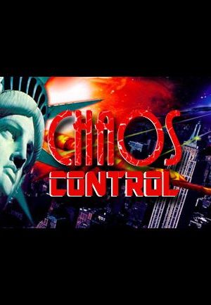 Chaos Control Steam Key GLOBAL