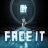 Face It - A game to fight inner demons Steam Key GLOBAL