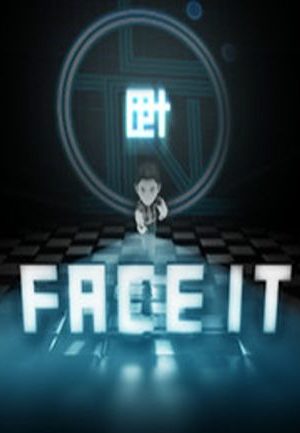 Face It - A game to fight inner demons Steam Key GLOBAL