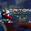 Triton Survival Steam Key GLOBAL