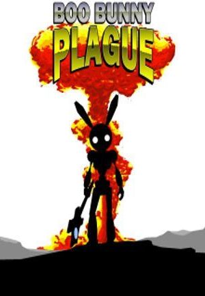 Boo Bunny Plague Deluxe Edition Steam Key GLOBAL