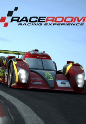 RaceRoom - Audi Sport TT Cup 2015 Steam Key GLOBAL