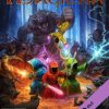 Magicka - Frozen Lake Steam Key GLOBAL
